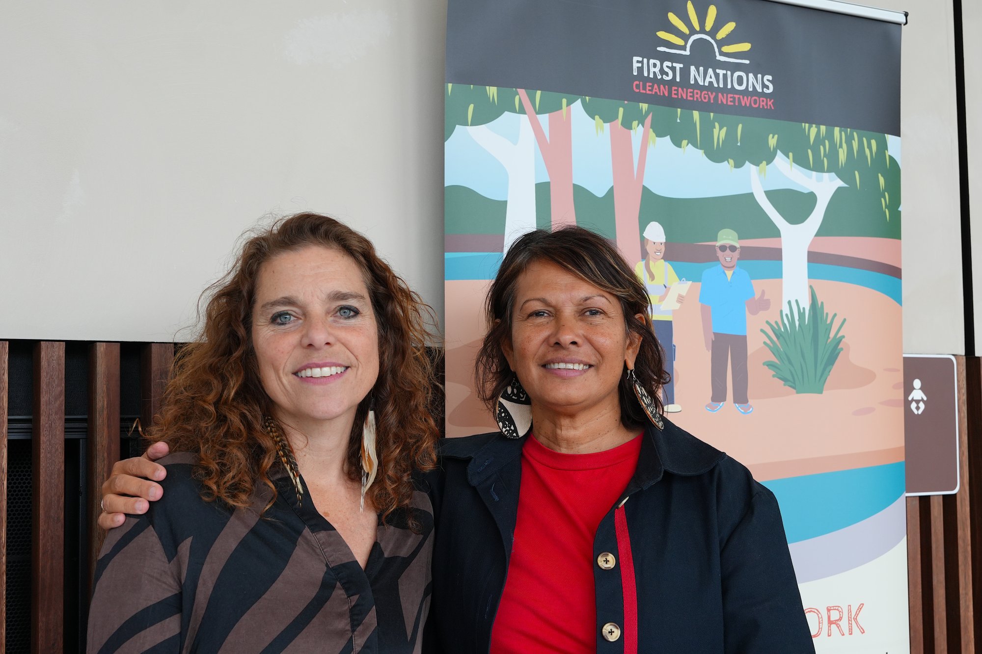From diesel to solar: First Nations lead the switch