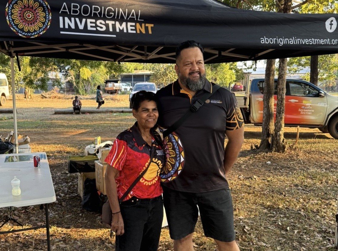 Aboriginal Investment NT: $73.5 million to back First Nations-led economic development across the Territory