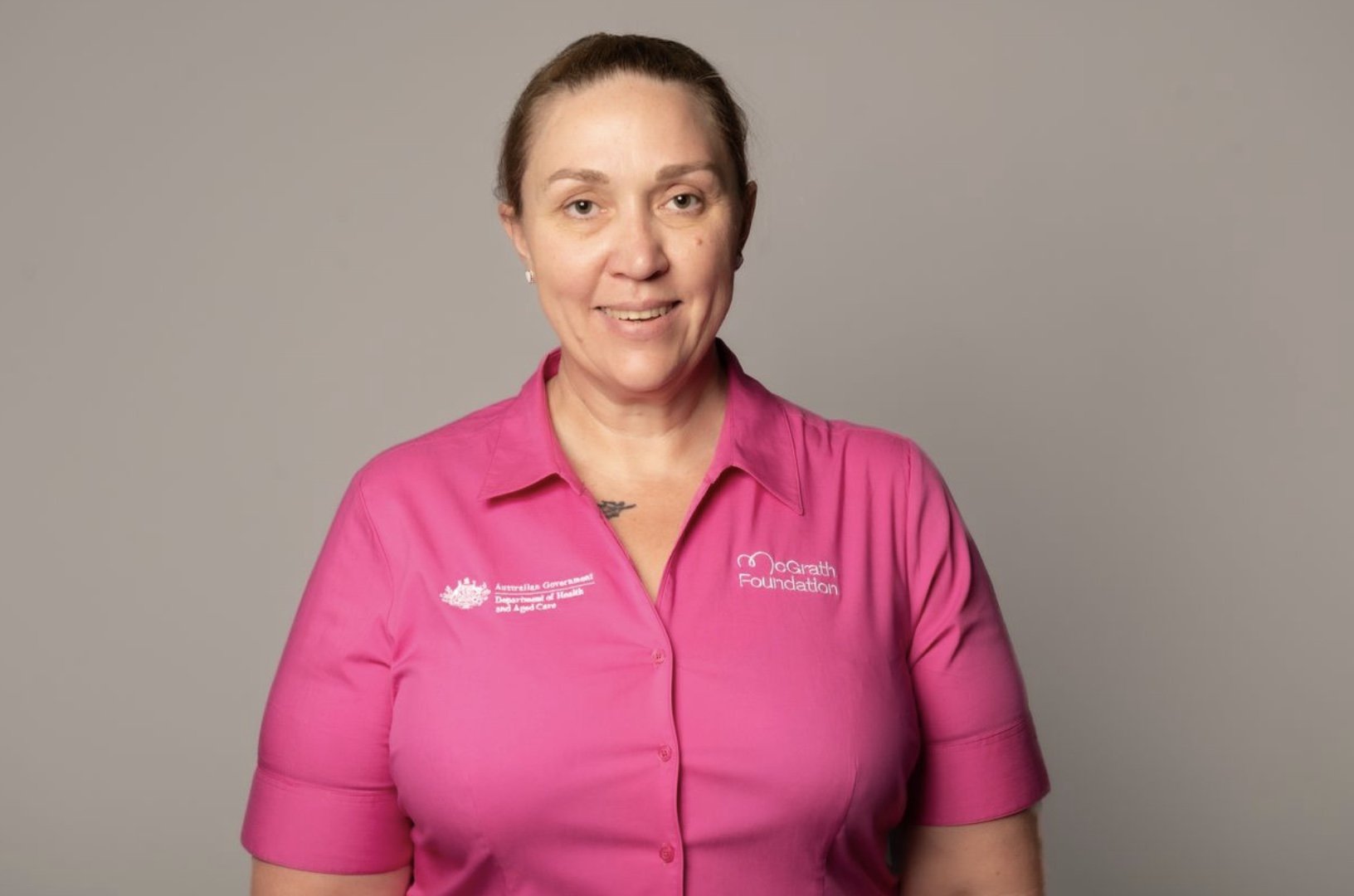 First Nations cancer nurse appointed to support Broken Hill patients