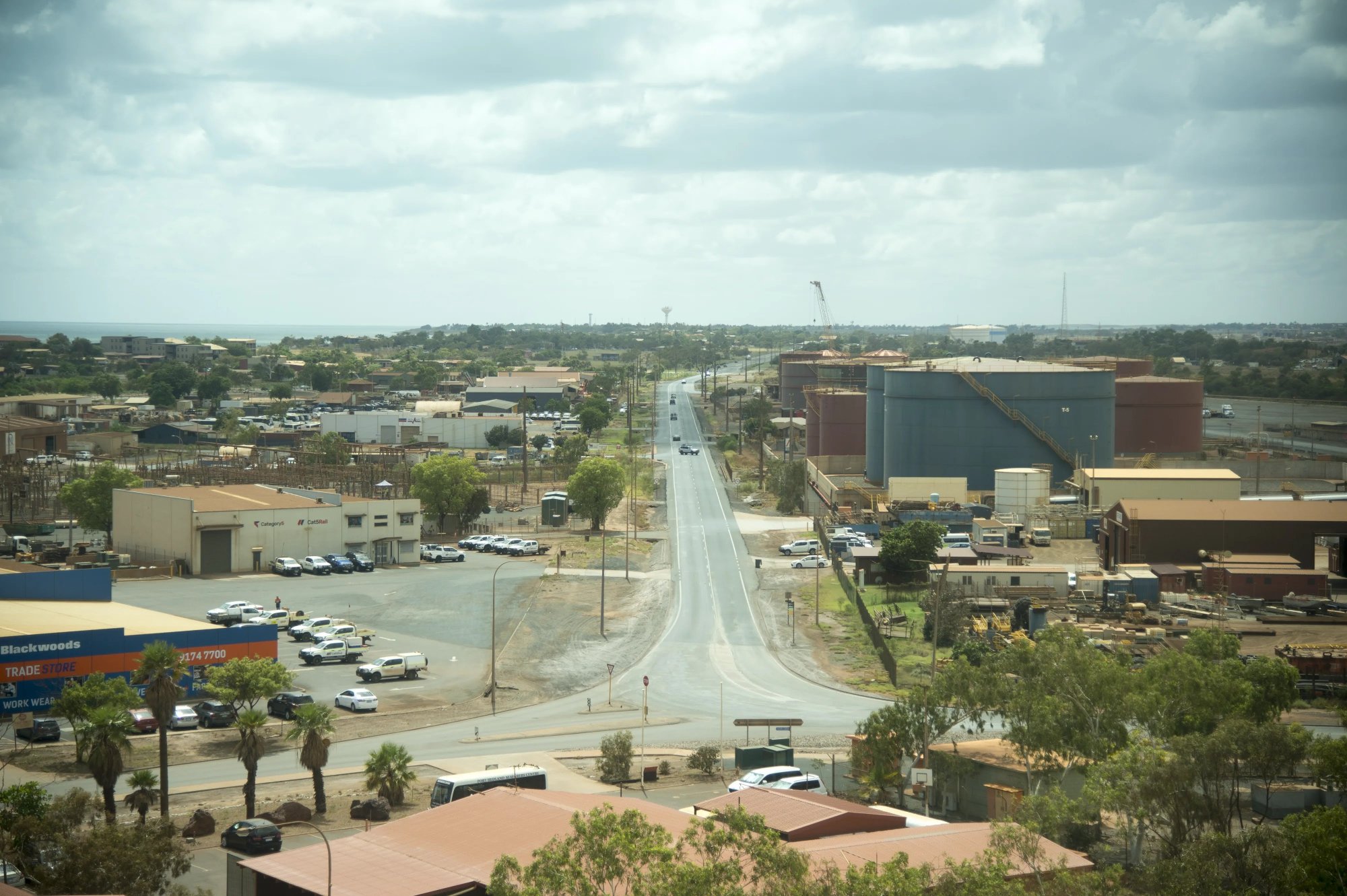 Senior coorindator appointed as response to child safety in Pilbara continues