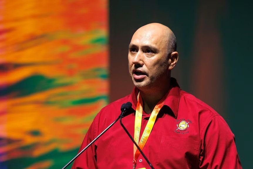 Aboriginal Tripartite Forum chair resigns, citing collapse of partnership under NT Government
