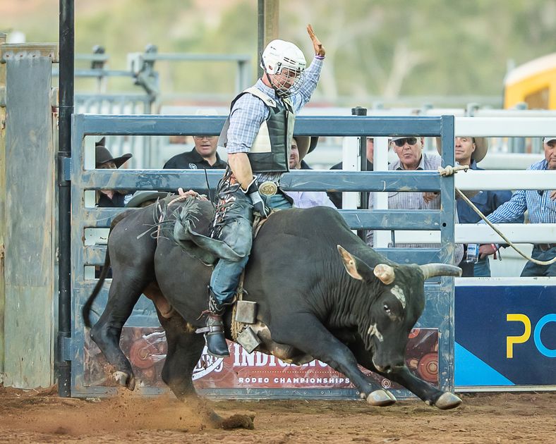 Mid Indigo Rodeo Indigenous Rodeo Championships returns to Mount Isa | National ...