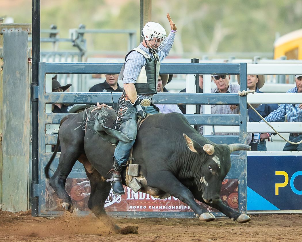 First Nation Rodeo Indigenous Rodeo Championships returns to Mount Isa | National ...