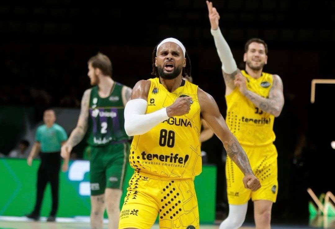 Patty Mills begins new European chapter with ASVEL