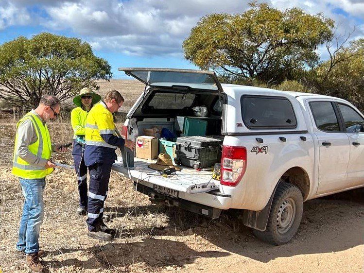 Yued Ilua Yued Aboriginal Corporation reaches agreement with ... | National ...