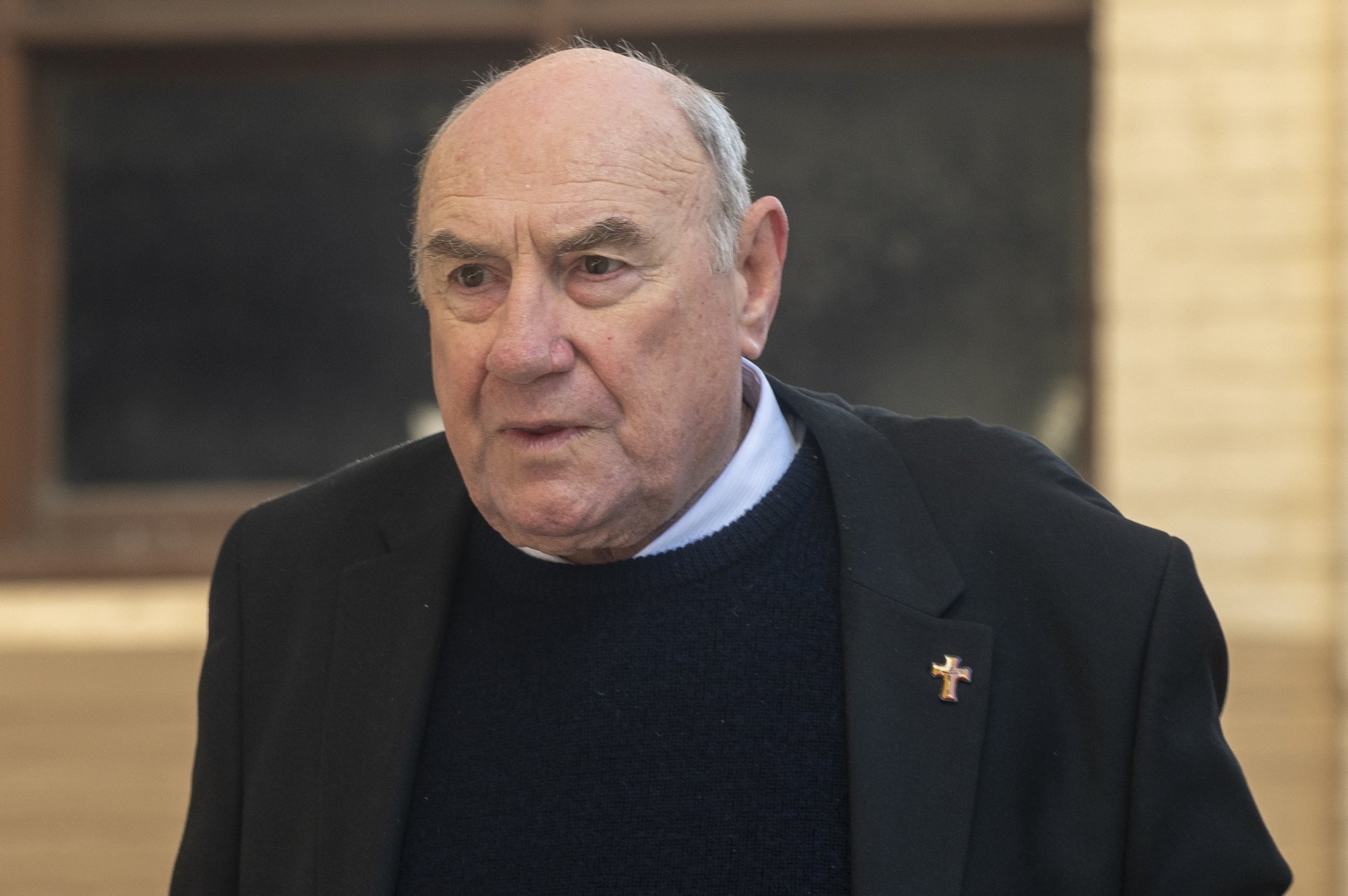 Church investigation into disgraced ex-bishop to resume