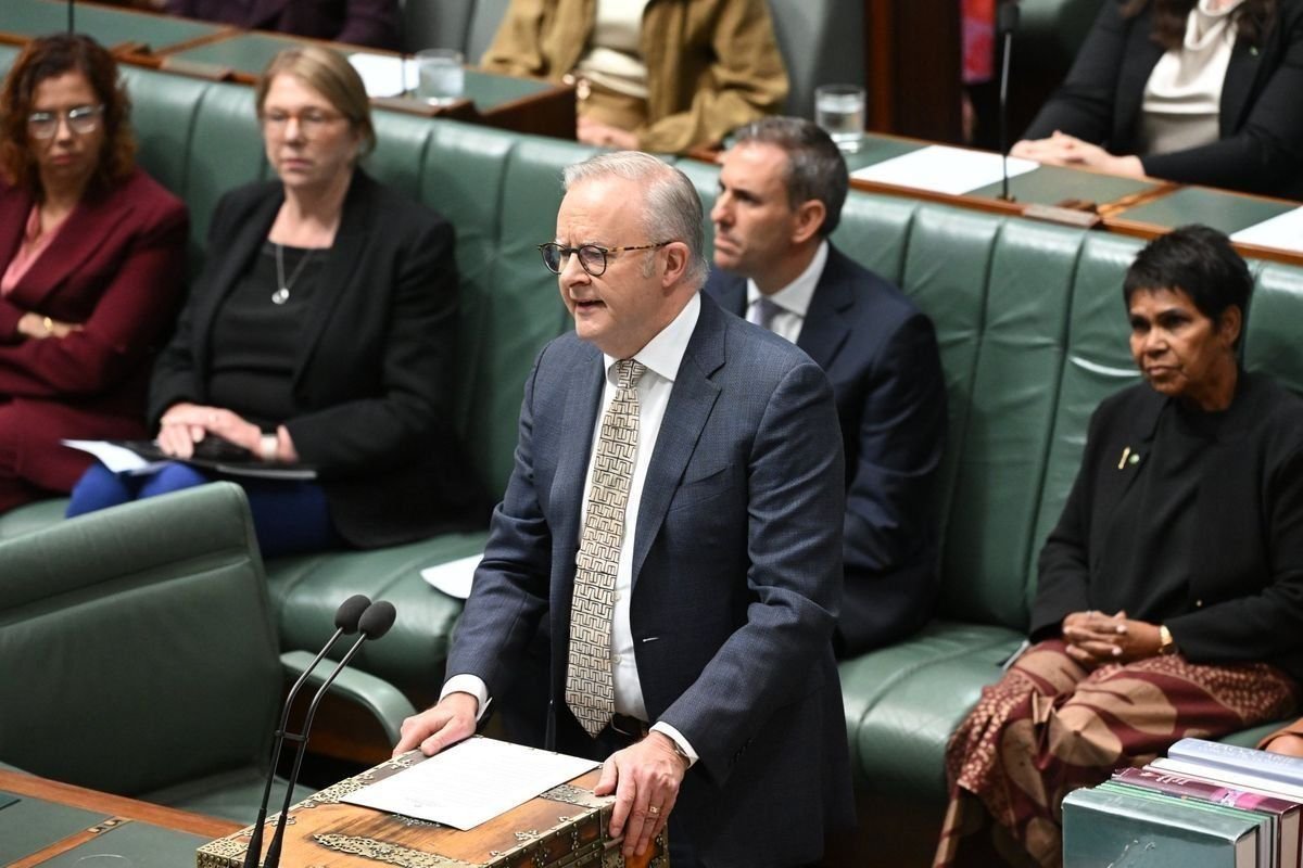 Governments urged to redouble efforts on Closing the Gap halfway through agreement