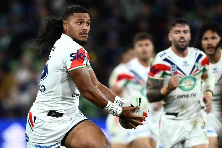 Indigenous Rage Maintain rage: Warriors urged to repeat beast mode | National ...