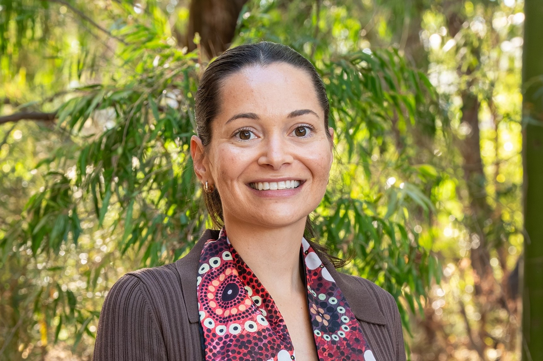 Australia's efforts to tackle skin cancer are not reaching First Peoples effectively - this Indigenous researcher is working to change that