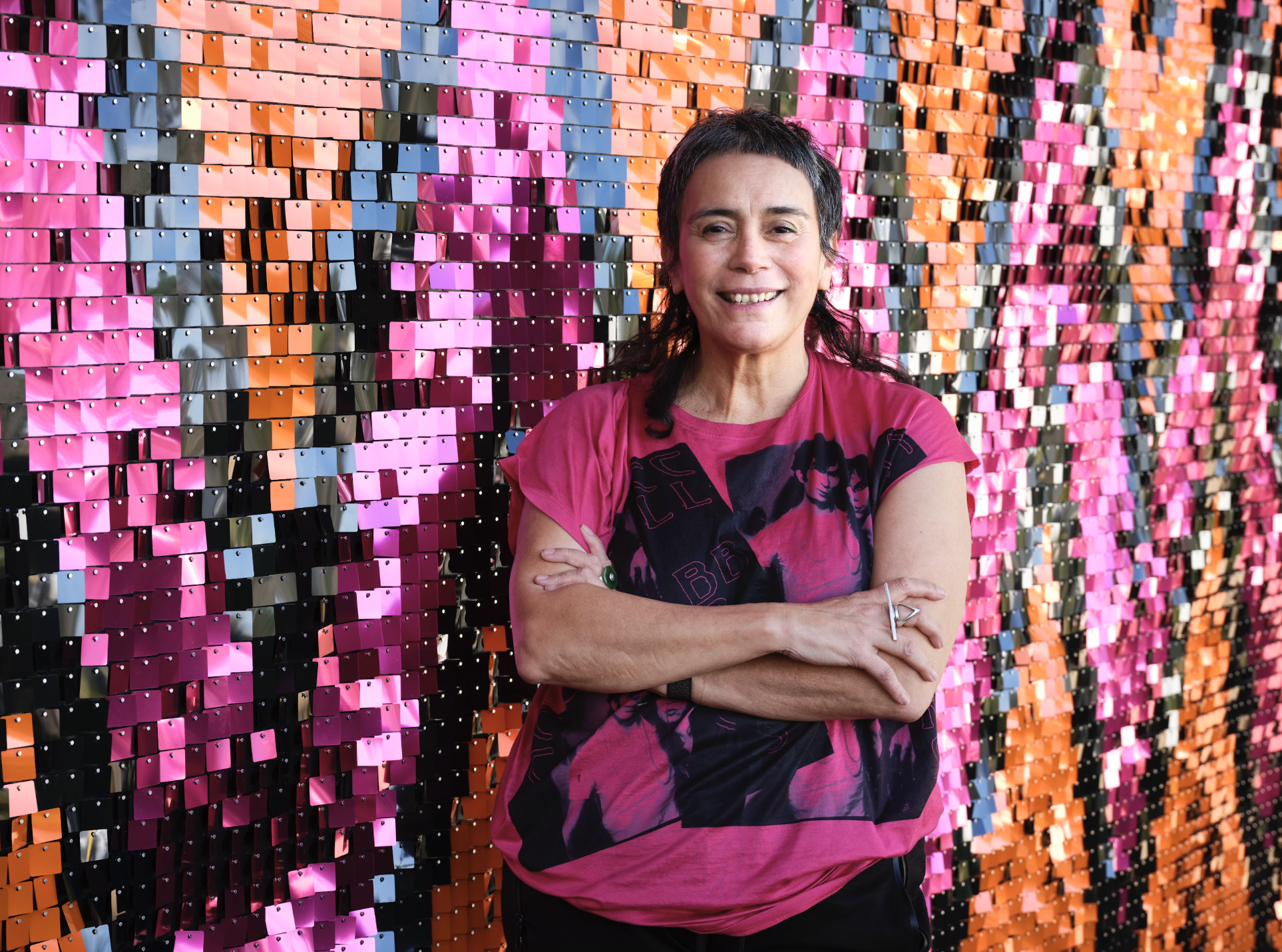 Ngununggula art gallery unveils new exhibition by Aotearoa artist Lisa Reihana