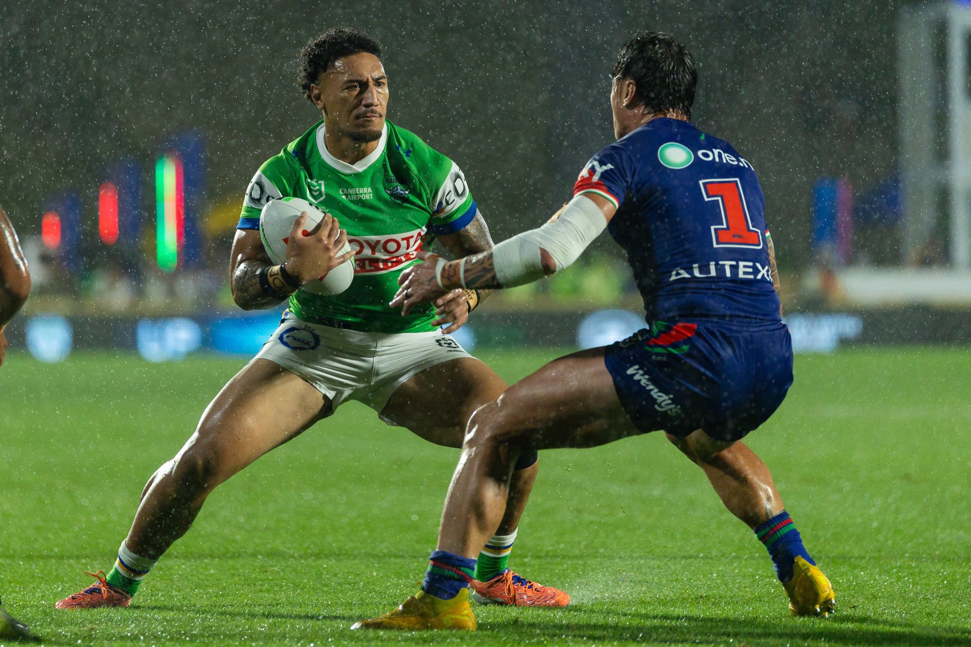 Sasagi setback as Raiders aim to turn fortunes around
