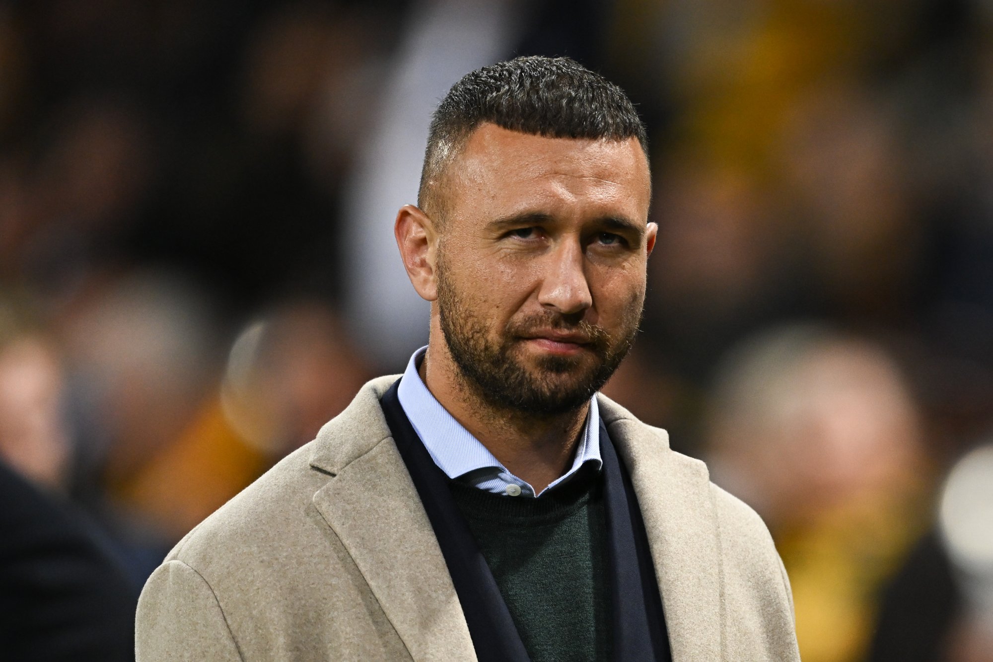 'Never rule out Quade': familiar face in Wallabies camp