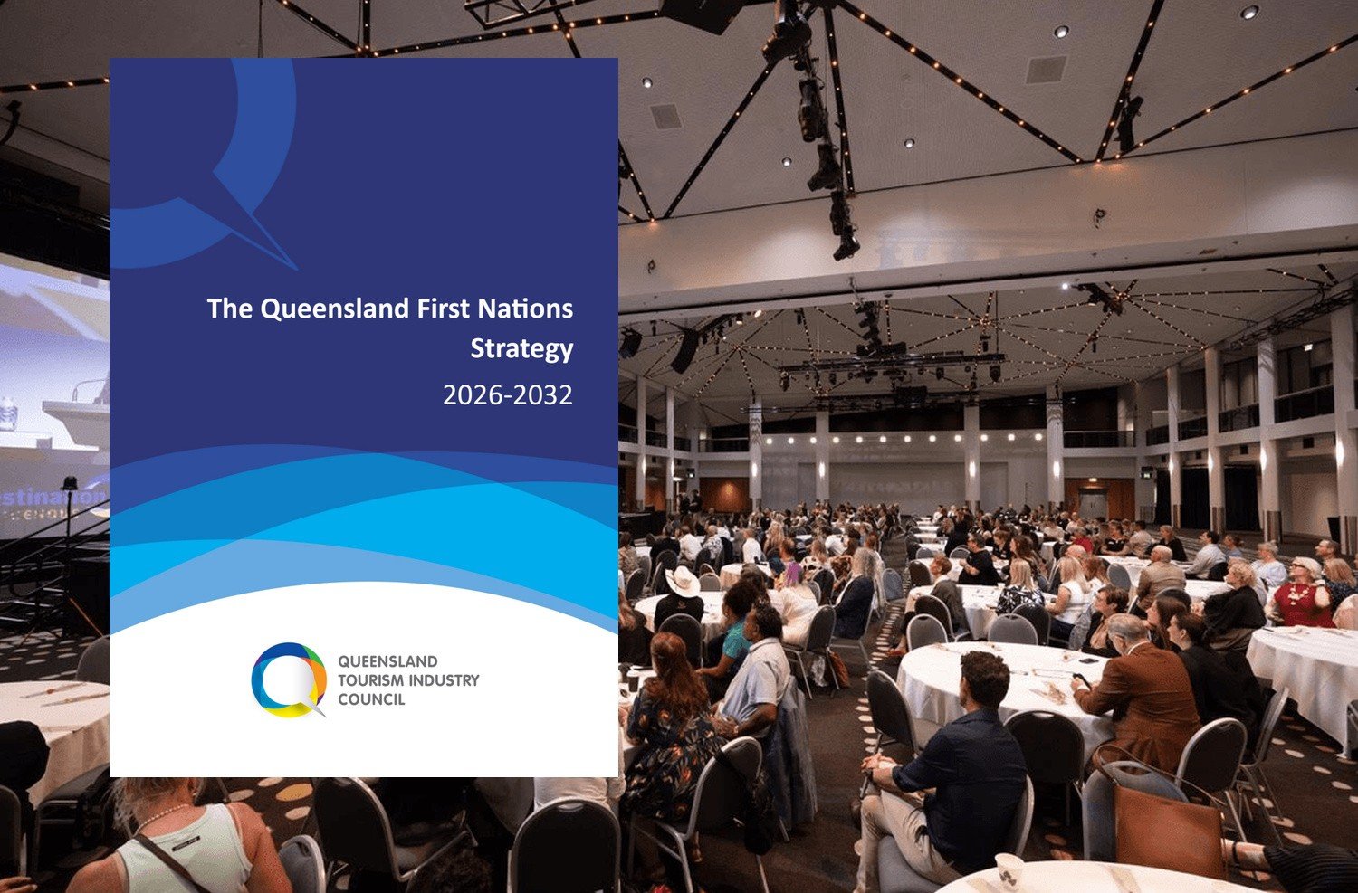 Queensland launches First Nations tourism strategy ahead of 2032