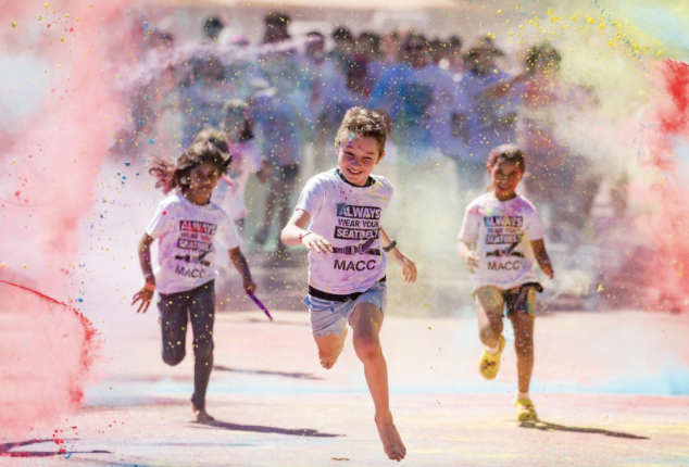 Thousands expected at Barunga Festival as event celebrates culture, sport and community