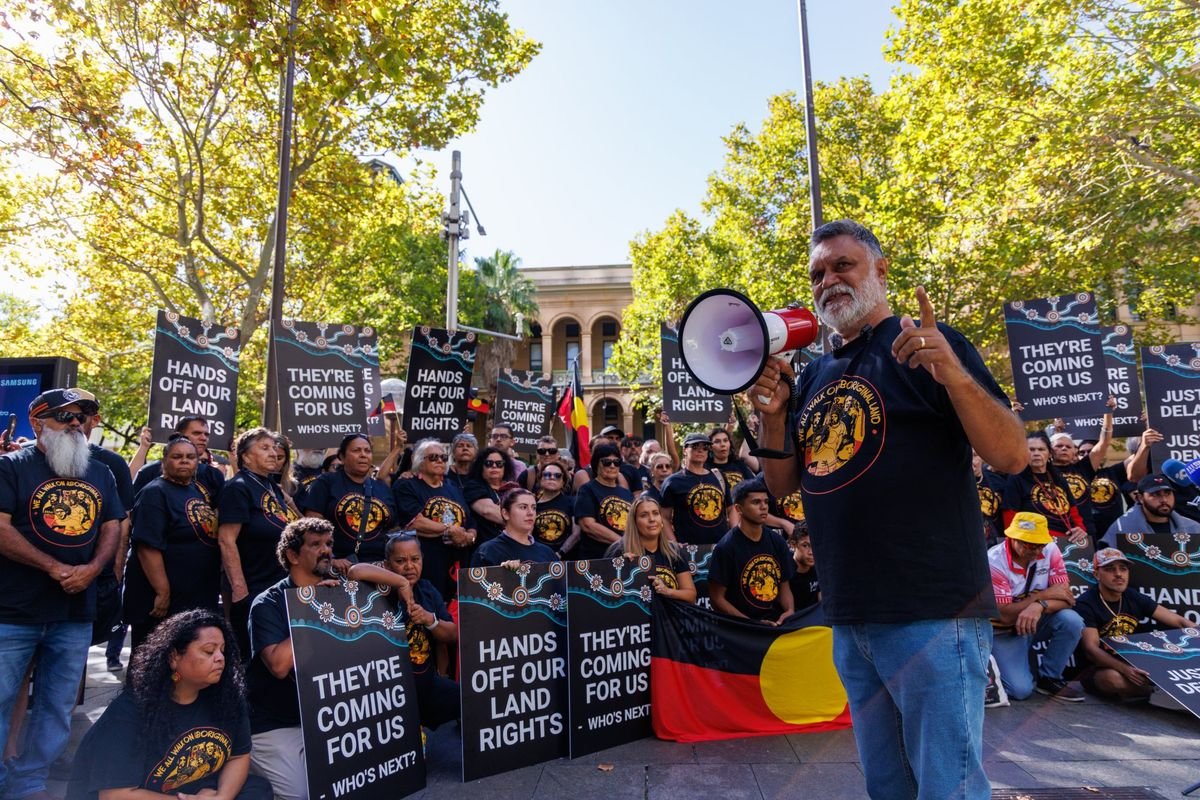 NSW land council peak body to withdraw from Closing the Gap framework, cites ongoing government failures