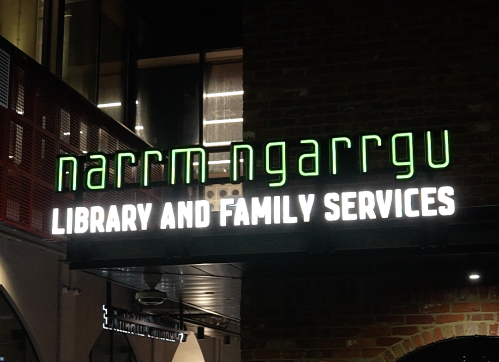 Weeks of discontent and confusion sparked by move on First Nations flags at City of Melbourne libraries