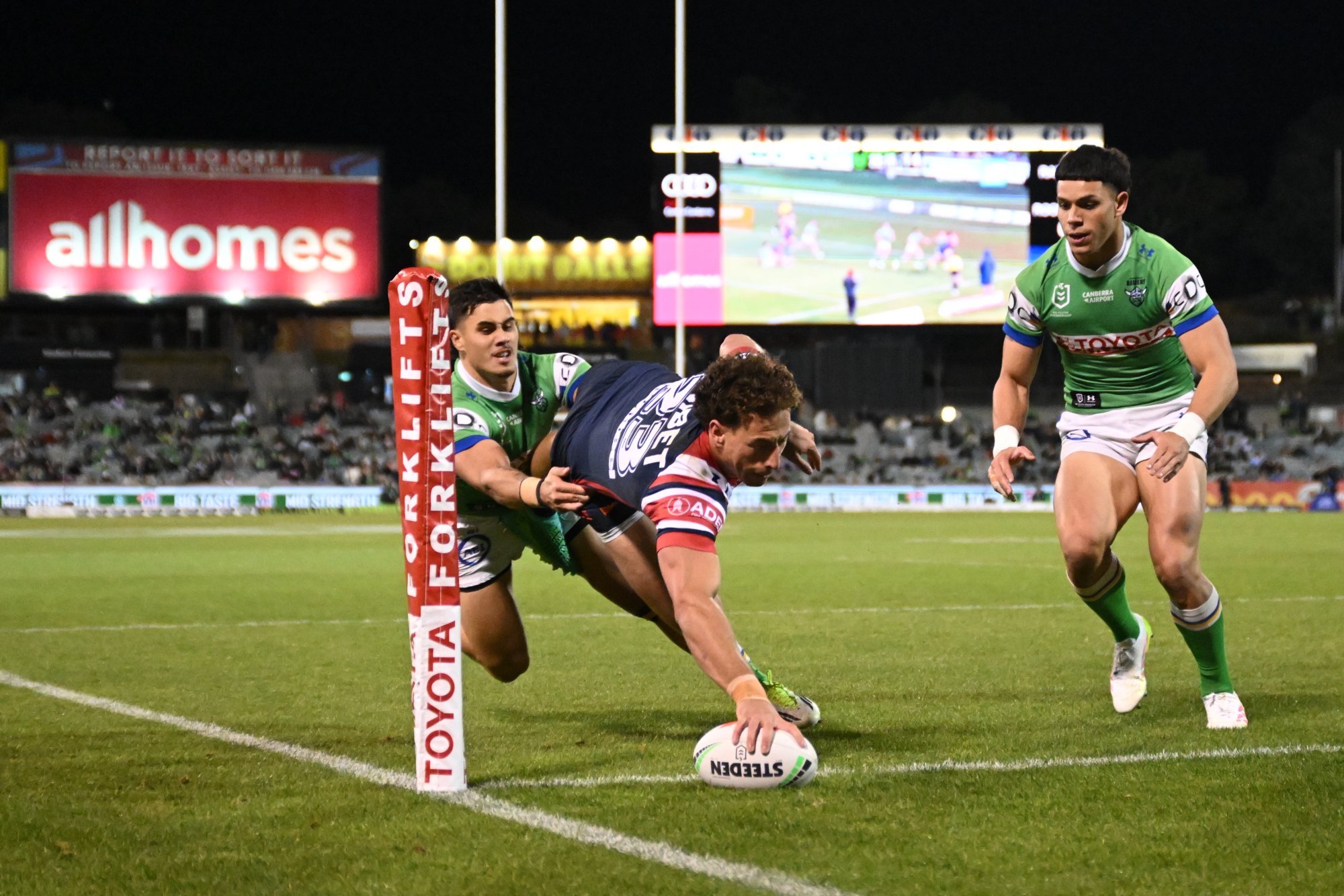 Nawaqanitawase guarded on Origin dream after return