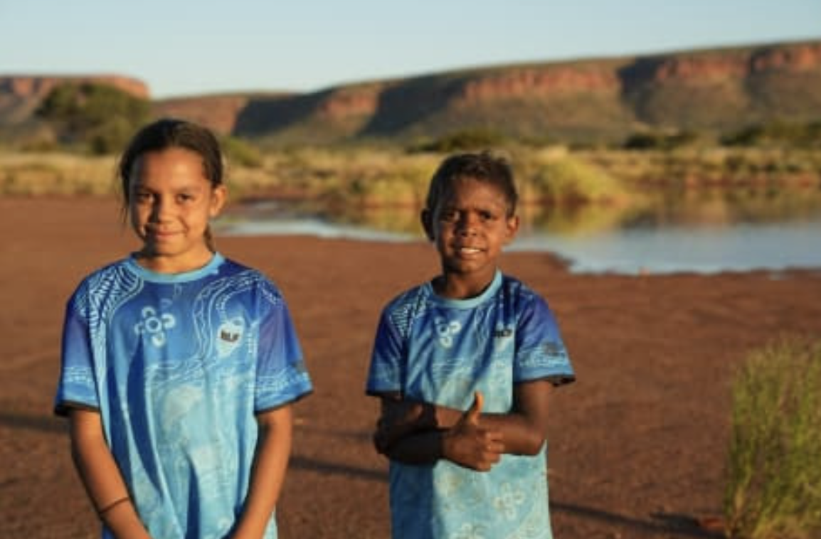 Indigenous Literacy Day to mark 19 years of celebrating stories, culture and language