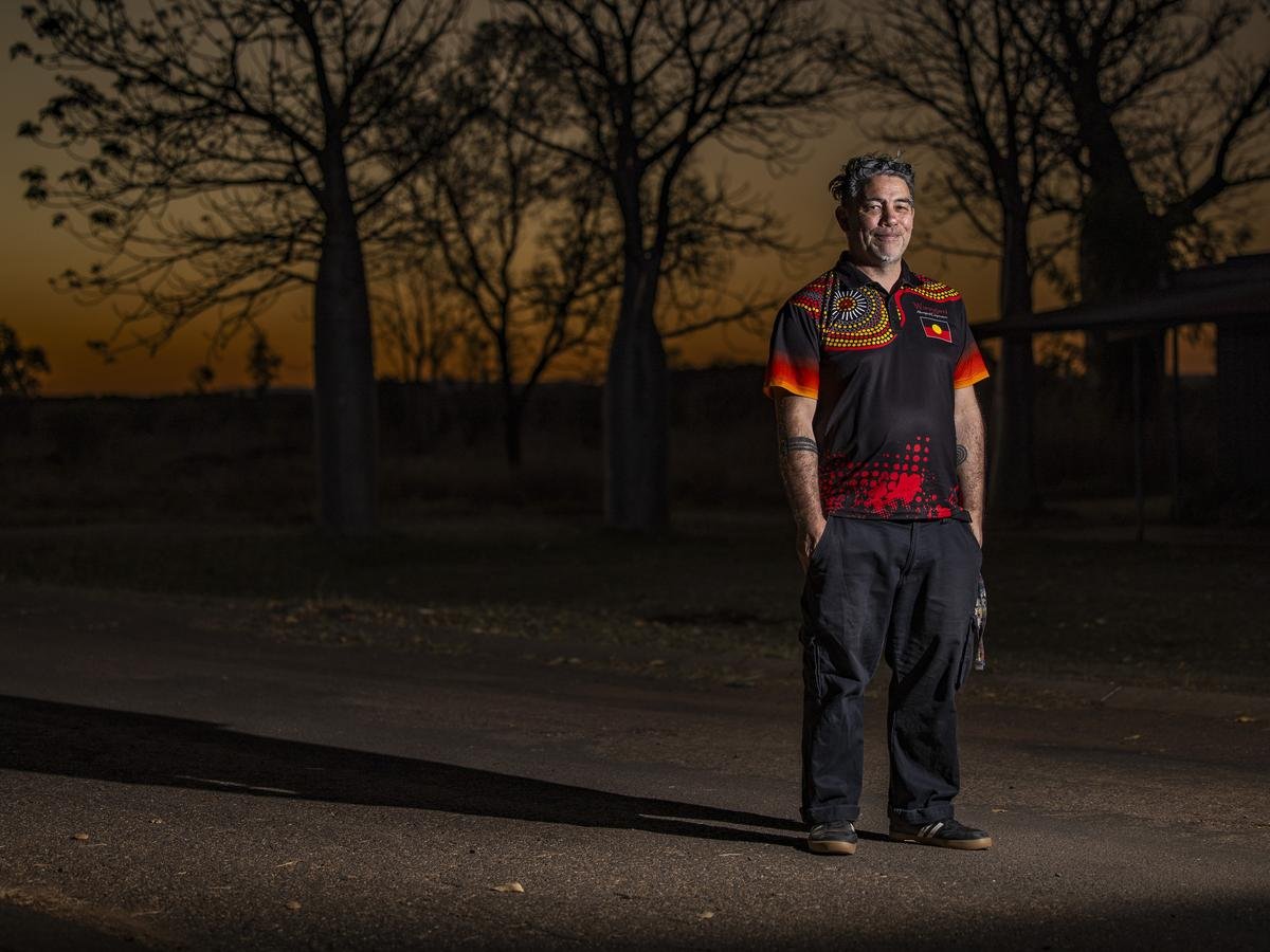 Remote town’s Night Space supports youth, community safety