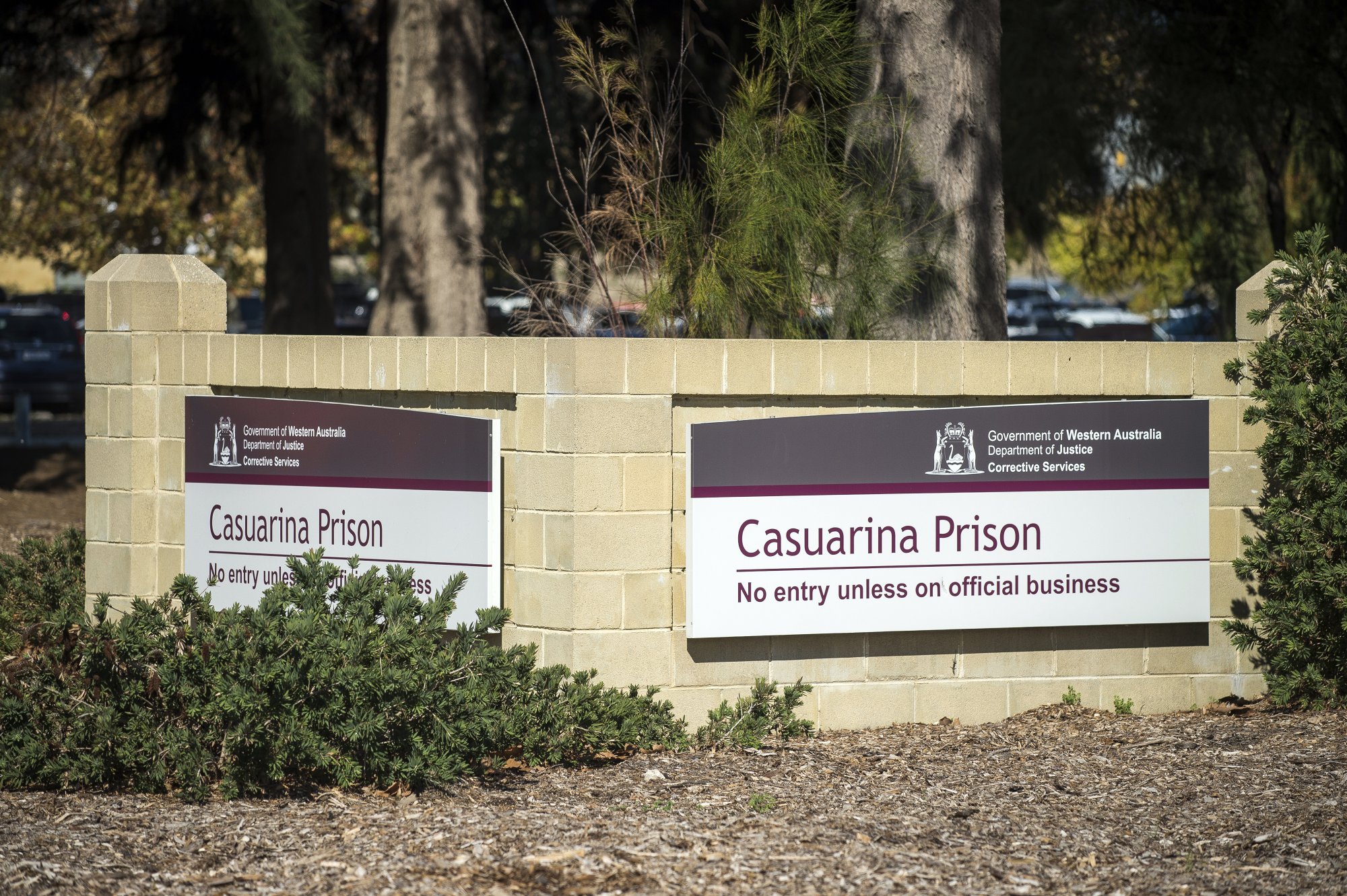 Prison report confirms 'system is in crisis'