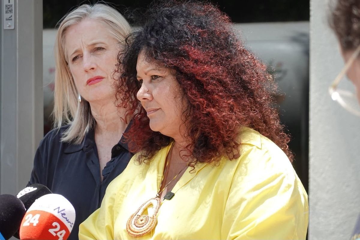 Continual Closing the Gap concerns in the NT prompt federal funding 'adjustments'