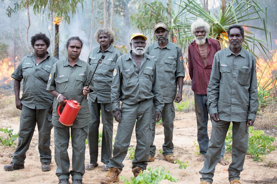 Hundreds of new jobs for Indigenous rangers | National Indigenous Times