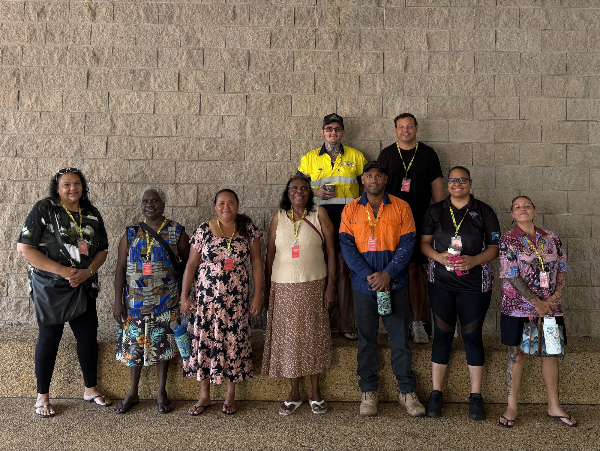 Investing in people, growing communities: Impact North backs Territory businesses to thrive