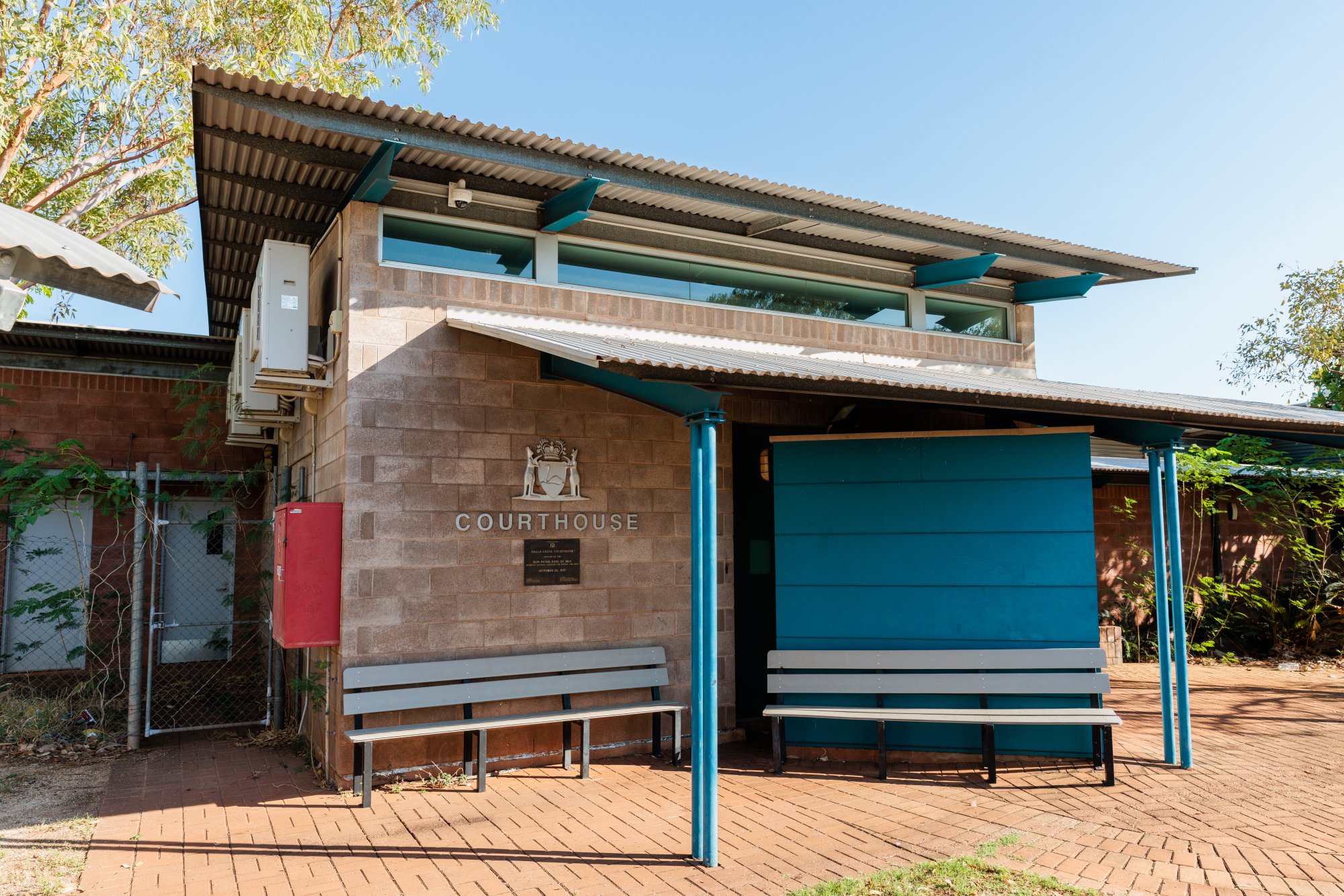 Regional WA courts to reopen a month earlier, days after Aboriginal leaders called for change