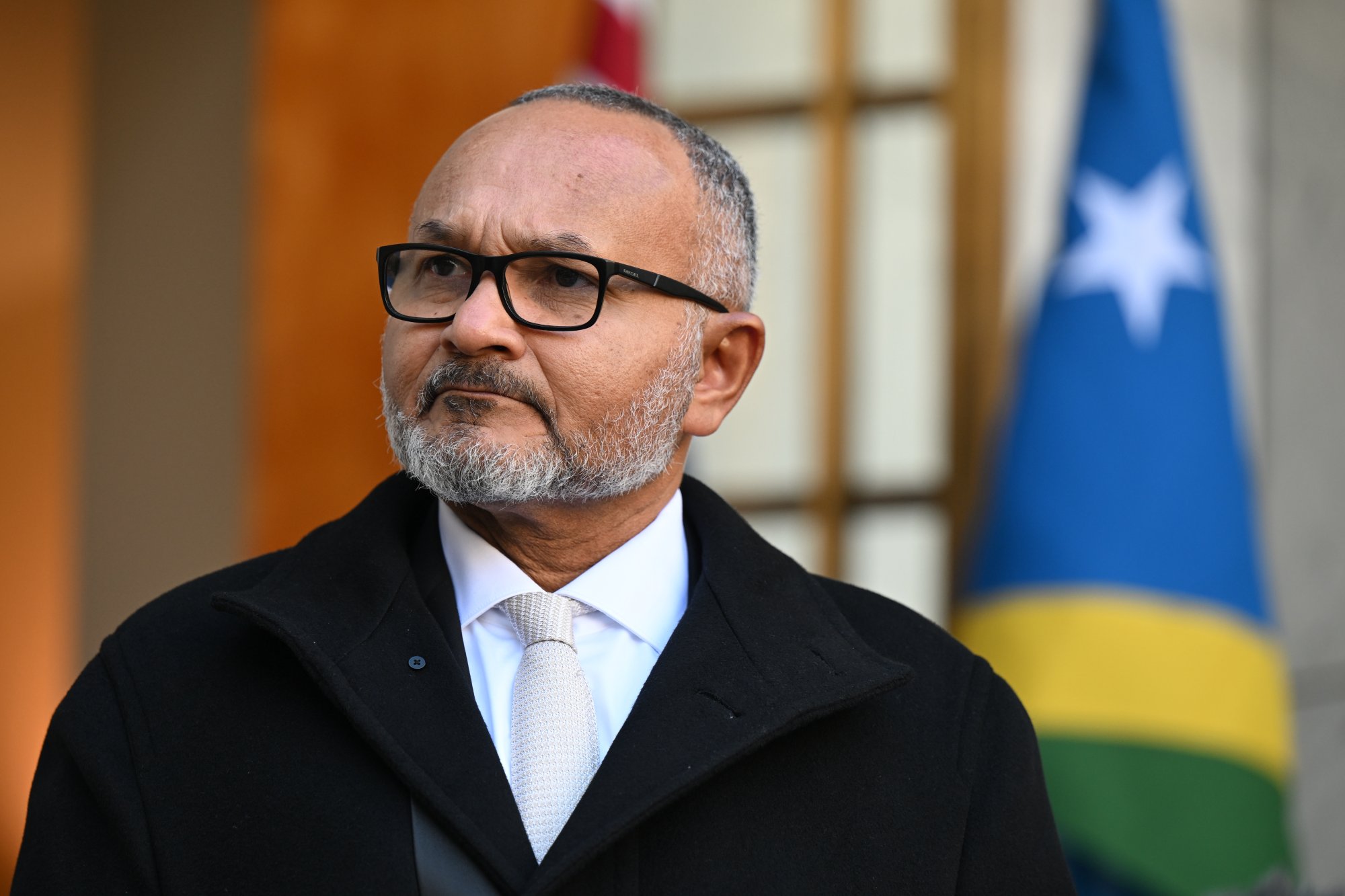 No-confidence vote in Solomon Islands PM Wale pulled