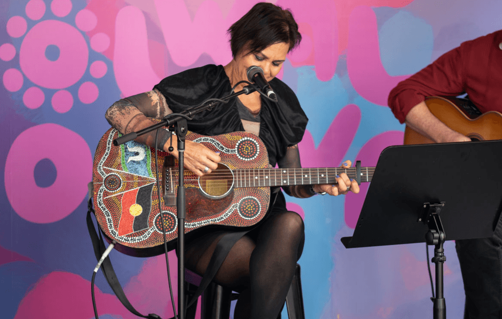 First Nations Musicians BIGSOUND to highlight First Nations talent | National Indigenous Times
