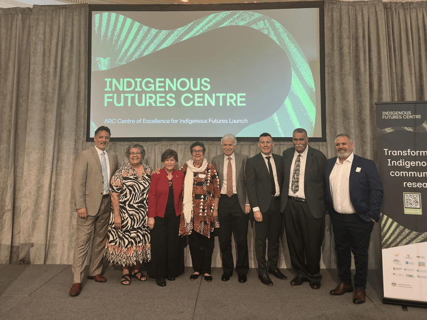 Indigenous Led Reseacrh New centre marks a first in Indigenous-led research... | National ...