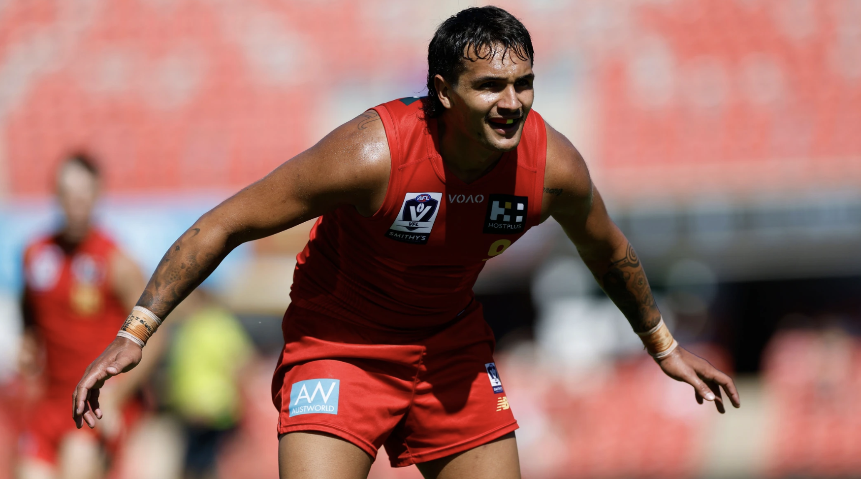 Ugle-Hagan closing in on new deal as Rioli set to stay at Richmond