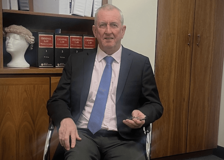 Mat Radelic Lawyers urge Broome court upgrade as extra magistra... | National ...