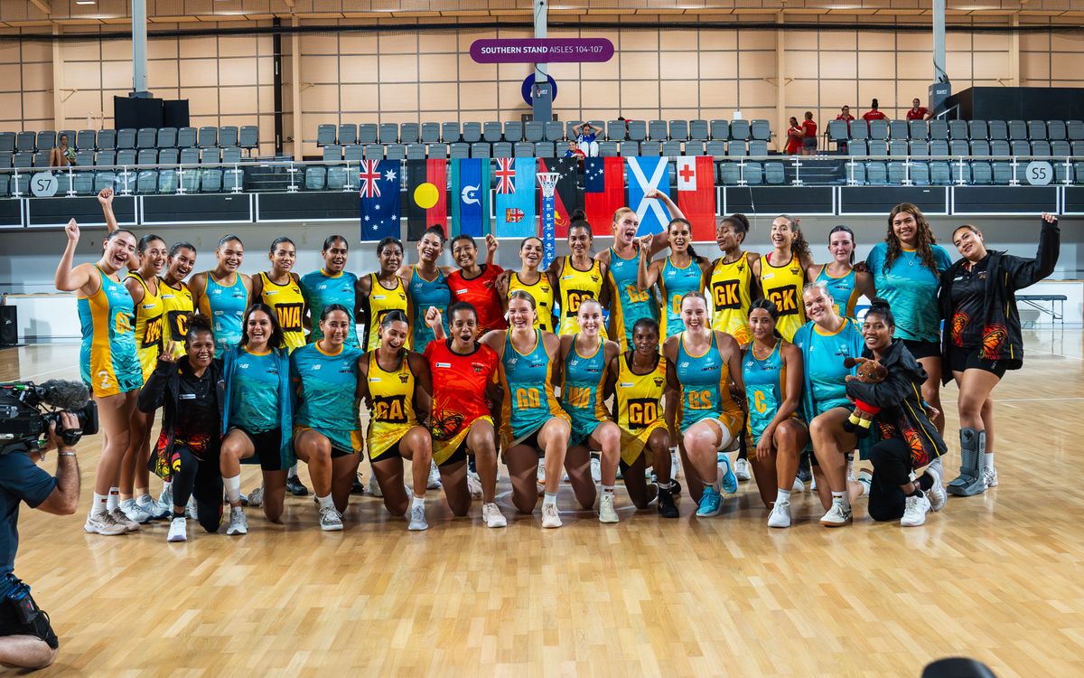 Black Swans claim third as Samoa takes out PacificA... | National ...