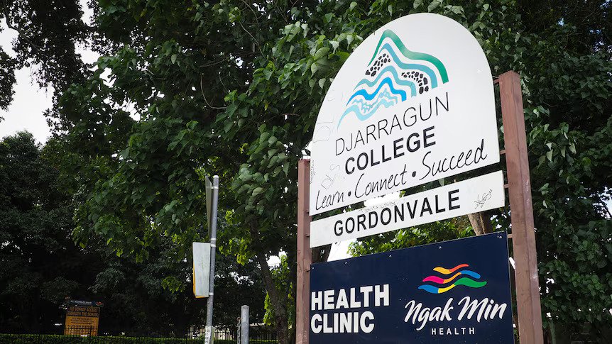 New 'home away from home' for young Indigenous men opens in North Queensland