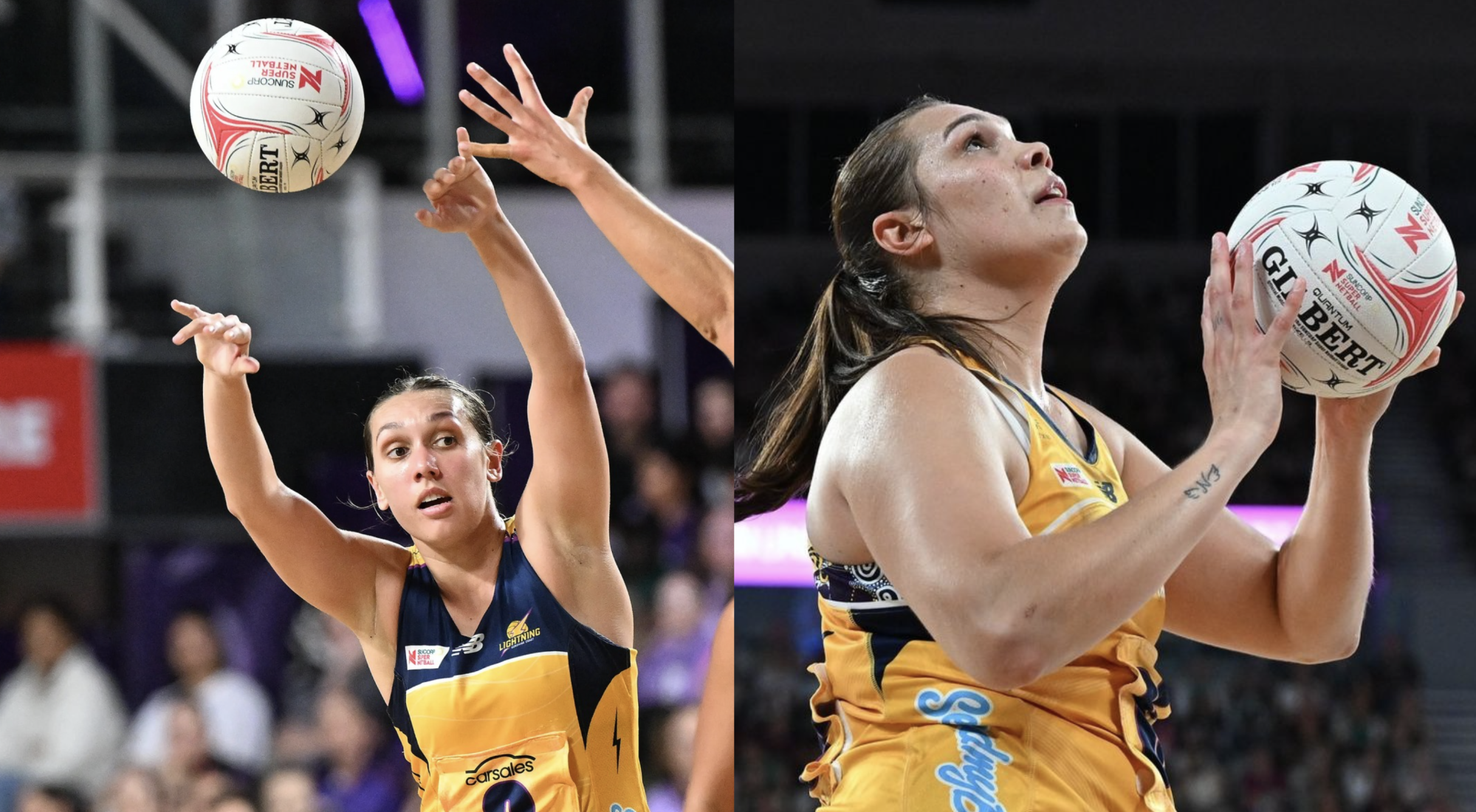 'The perfect place': Indigenous stars re-sign with Lightning