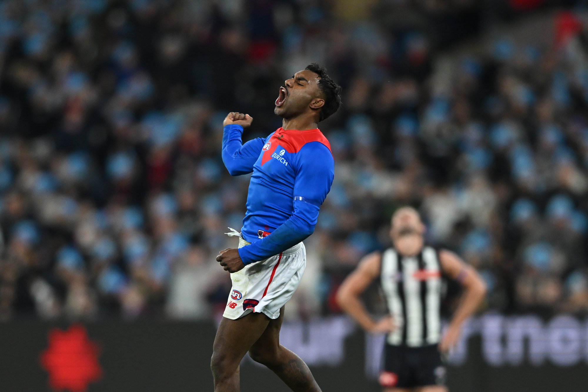 Pickett shines as Dees pip Pies in Big Freeze epic