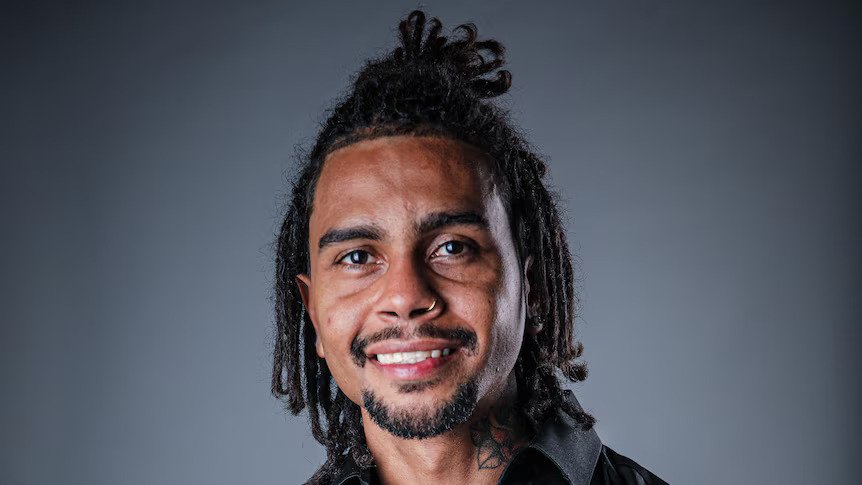 Yolŋu man Yiwarr McGrath to fly Labor flag for Mulka by-election