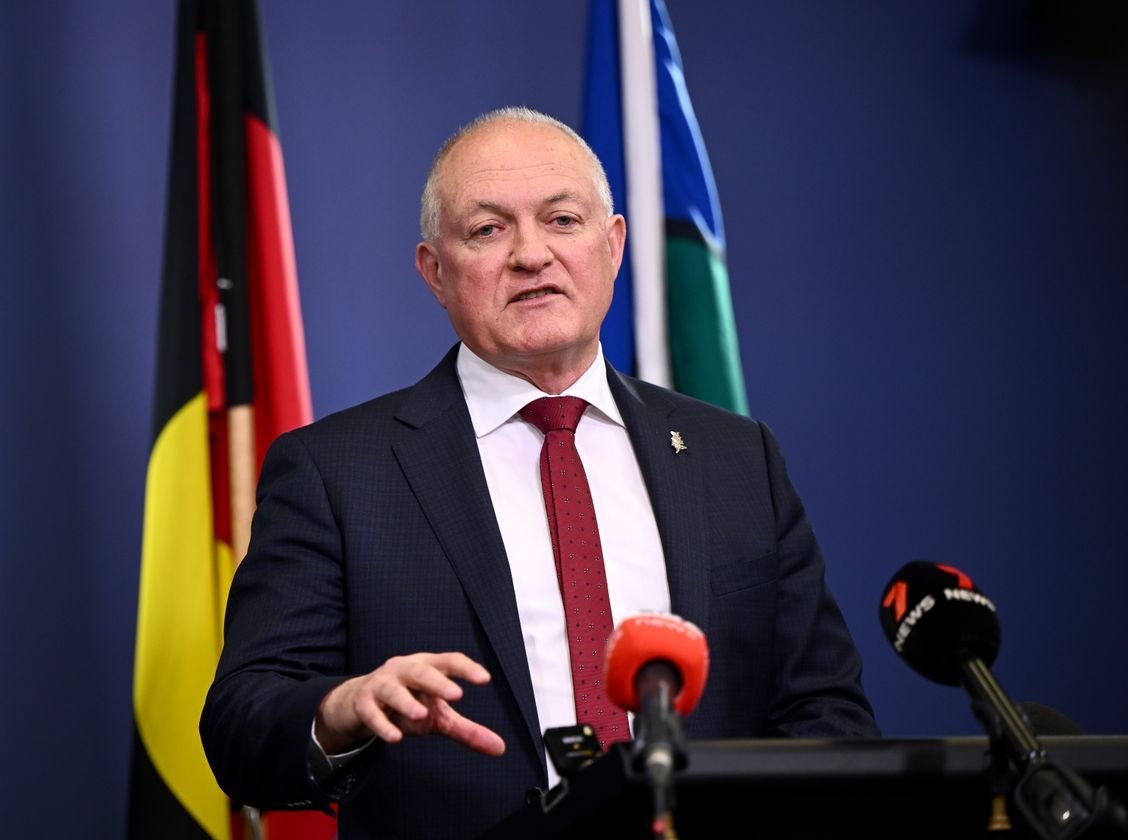 NSW Minister for Aboriginal Affairs to step away from Parliament at next election