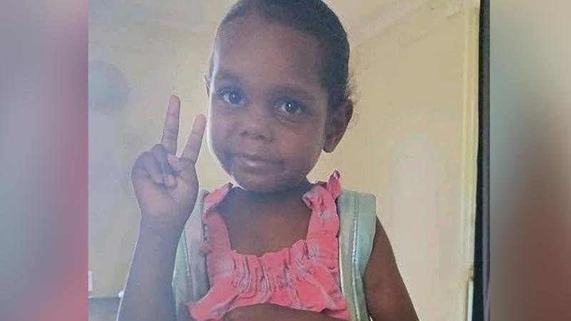 'I miss her': Kumanjayi Little Baby laid to rest