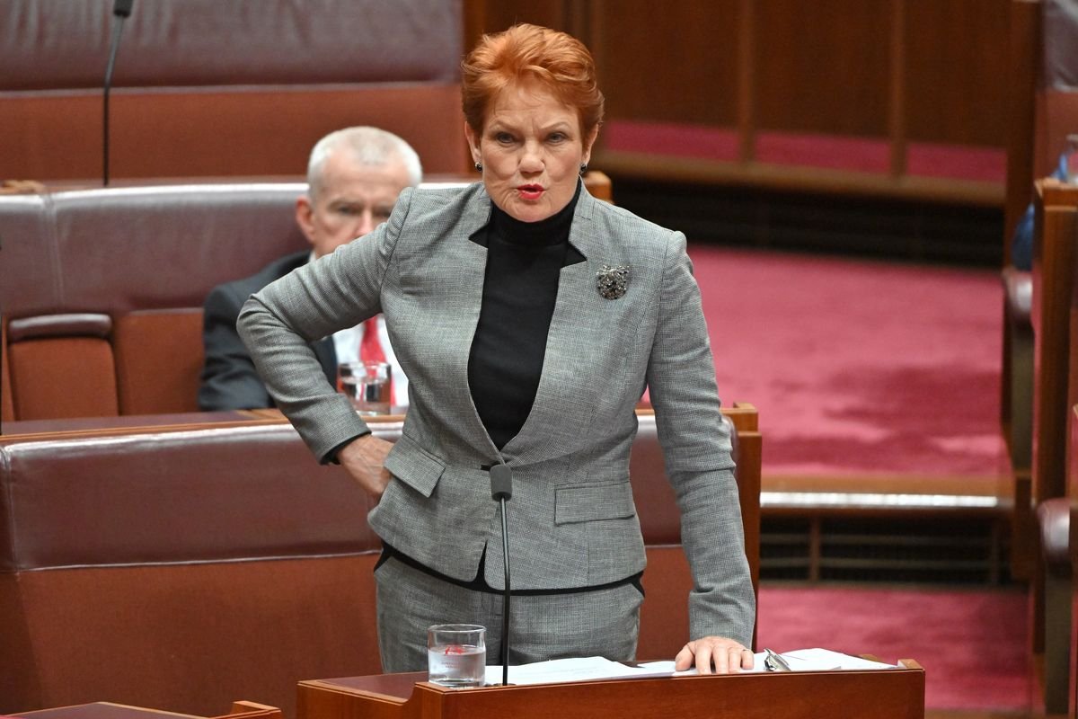 Racist pseudo-science still shapes Australian politics
