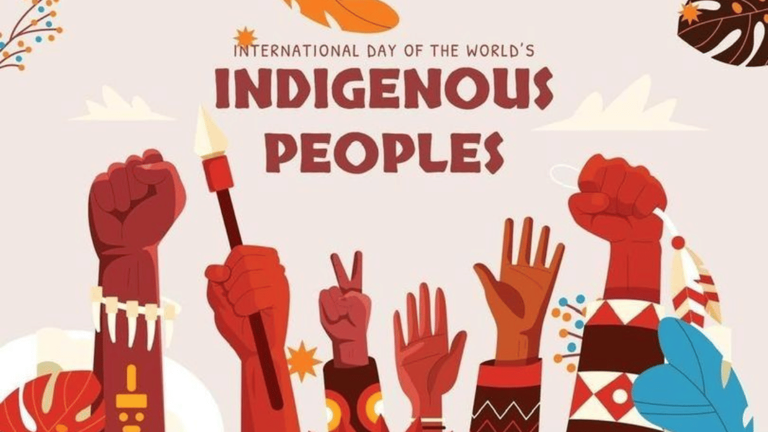 International Day of World’s Indigenous Peoples: events around the globe