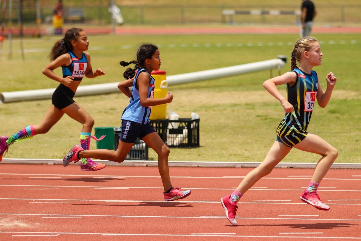 First Nation Runners Funding available for First Nations athletes in Vic... | National ...