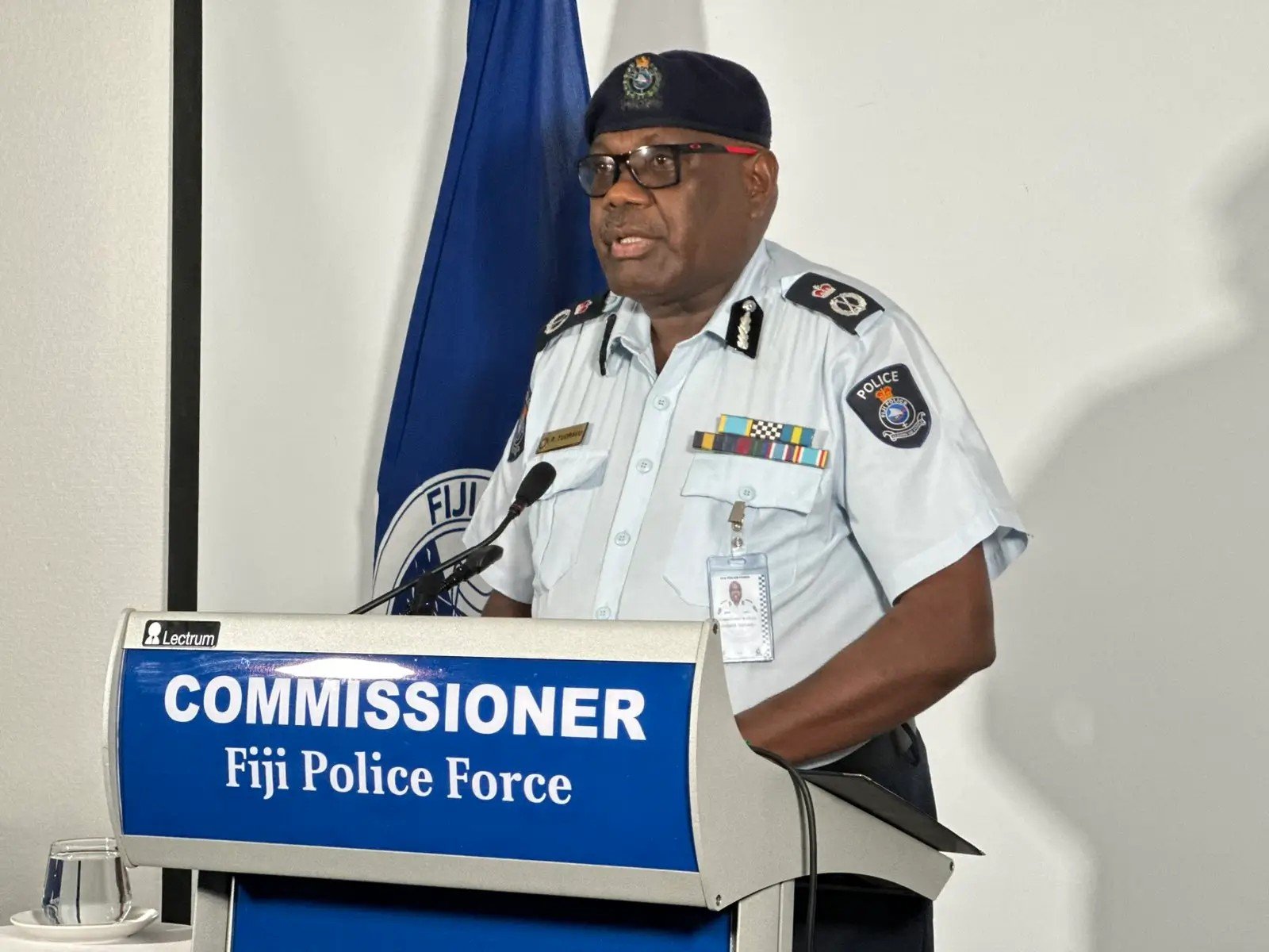 United Nations agency warns Pacific faces growing threat from global scam syndicates