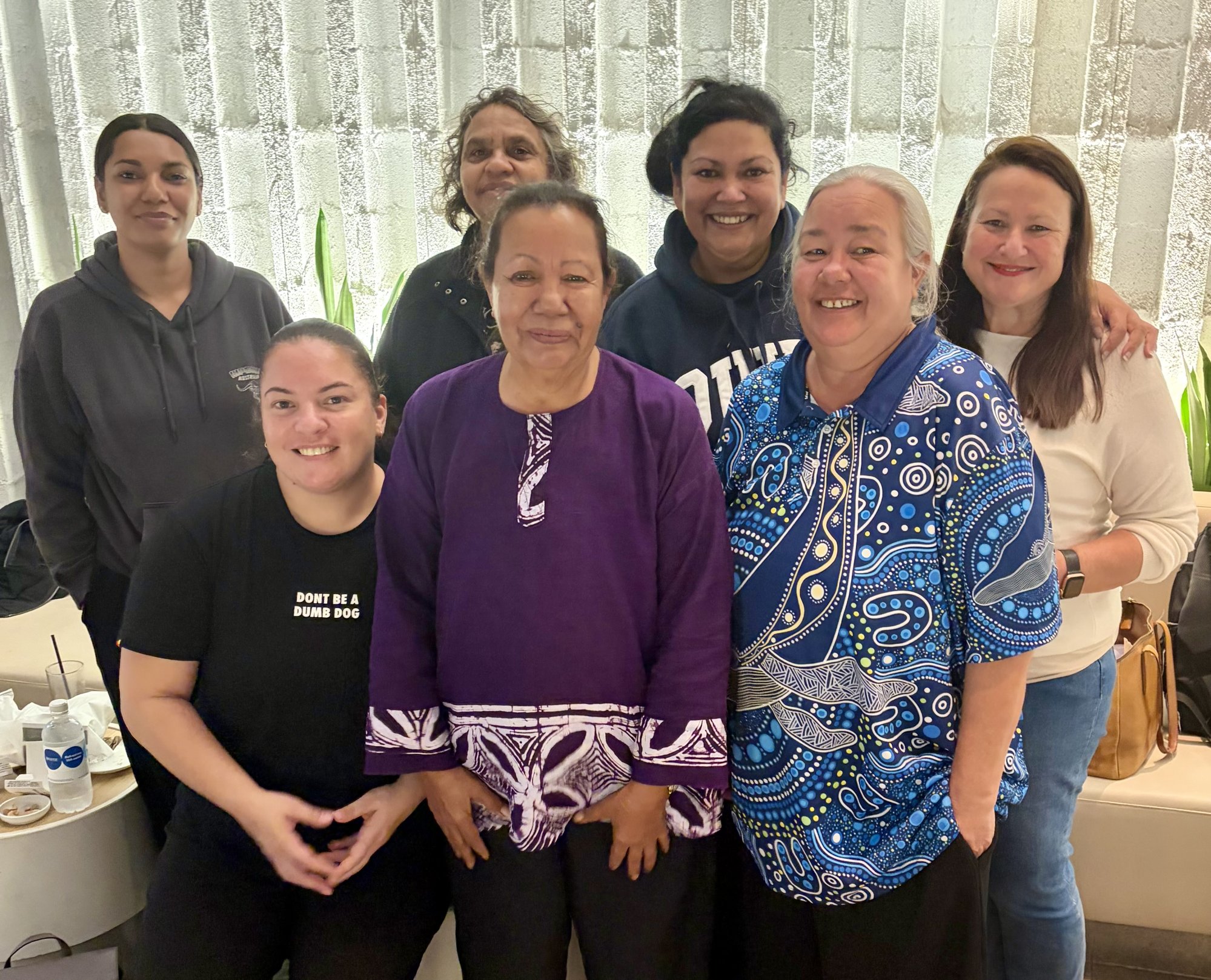 Kimberley Aboriginal women are set to take their case to the United Nations in Geneva