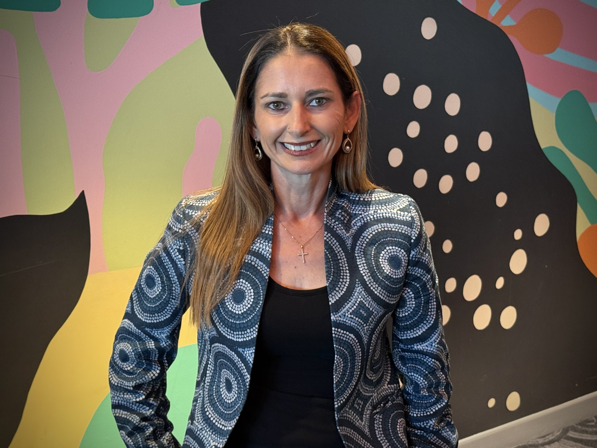 'A thriving business needs thriving people': Jahna Cedar on wellbeing as a commercial asset