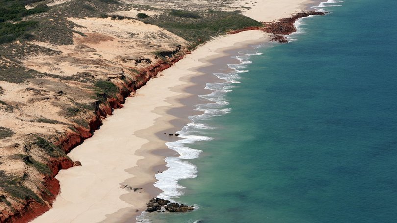'Traditional Owners play a vital role' - Grants to boost protection of Kimberley cultural heritage