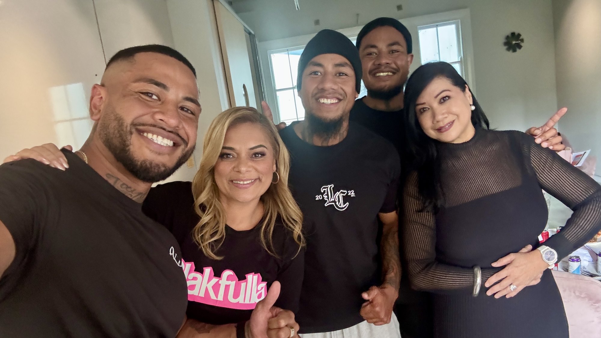 New PR group to elevate national Blak interests