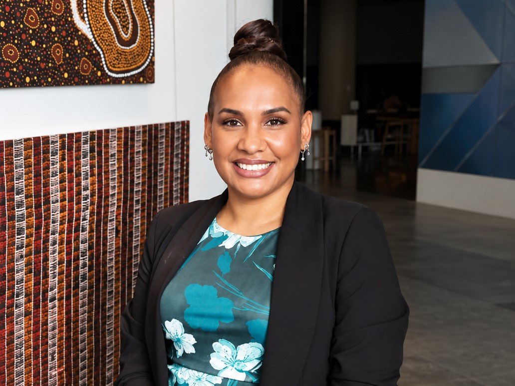 Jess Wilson - building dad’s vision into lasting legacy