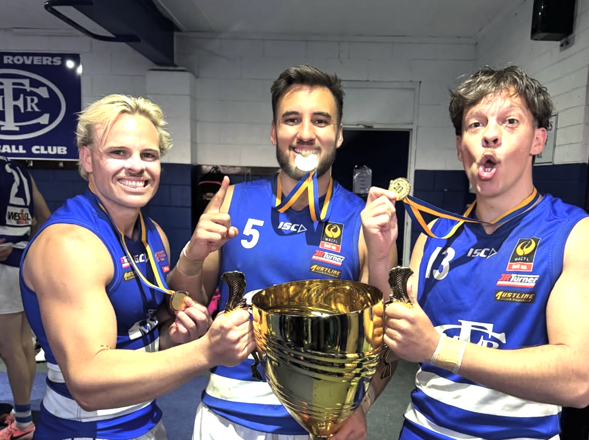 'It's amazing what can happen when you give it a go': Social media star Samuel St...